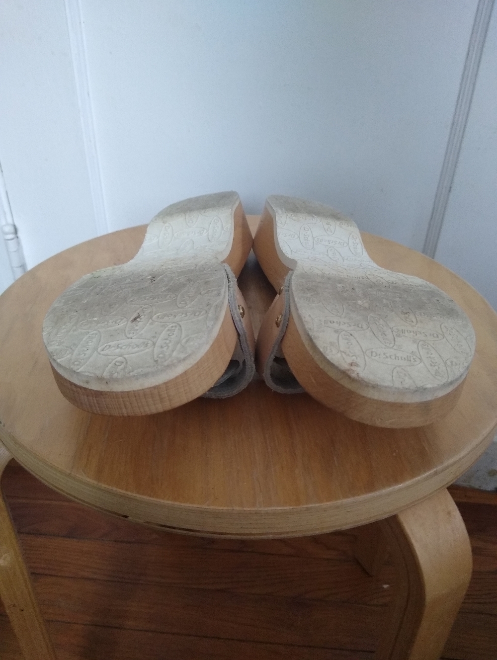 Original Dr. Scholl's Exercise Sandal - Picture 7 of 7